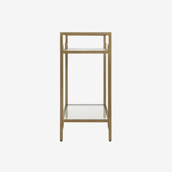 Architect Console Table 2 Architect Console Table - Image 2