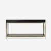 Harlequin Console Table