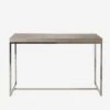 Fay Cream Console Table