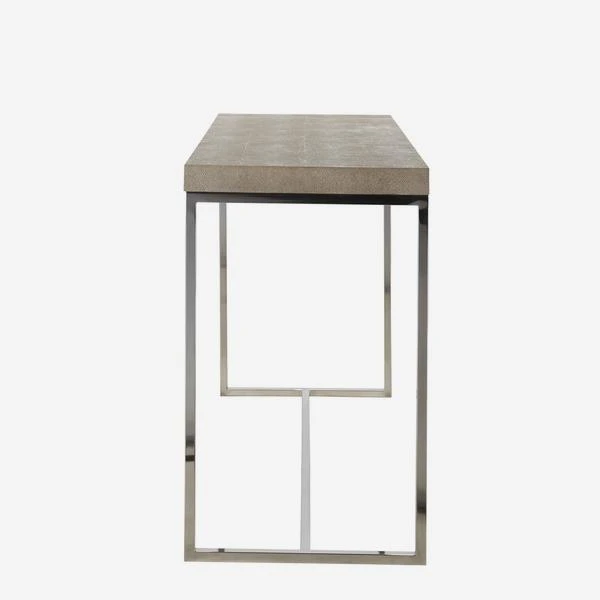 Fay Cream Console Table 4 Fay Cream Console Table - Image 4