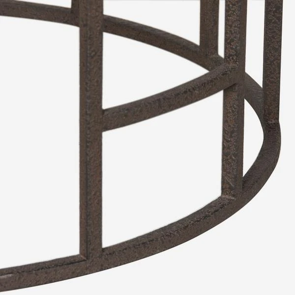 Blackout Side Table 4 Blackout Side Table - Image 4