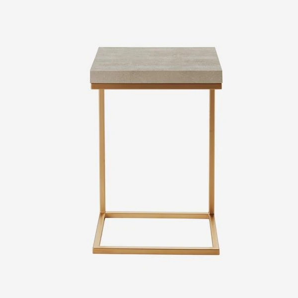 Ashley Cream Side Table 1 Ashley Cream Side Table