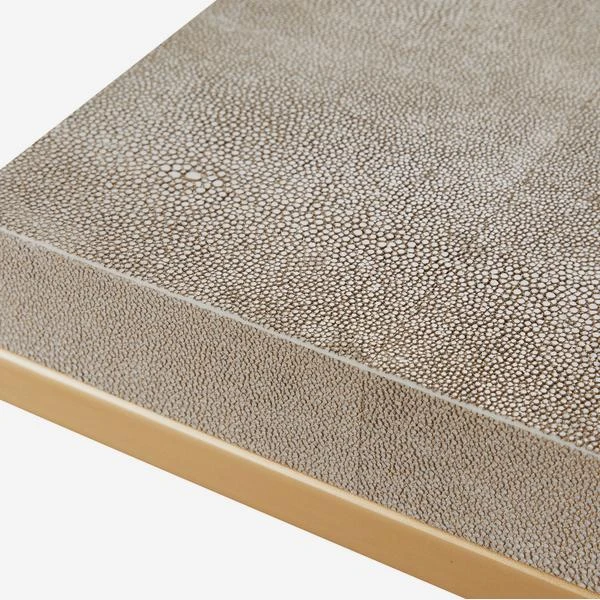 Ashley Cream Side Table 2 Ashley Cream Side Table - Image 2