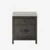 Emerson Bedside Table