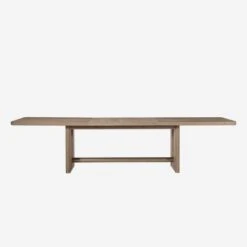 Charlie Extending Extending Dining Table -AuraLiving Furniture Store 204888 charlie extending dining table extended1