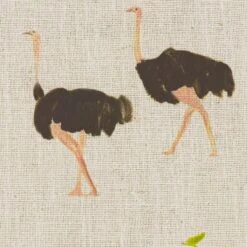 Animalis Multi Wallpaper -AuraLiving Furniture Store 205000 animalis wallpaper detail 2