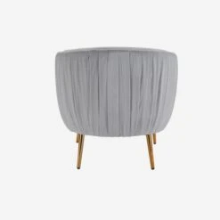 Pippa Chair -AuraLiving Furniture Store 205159 pippa chair grey back ch1043