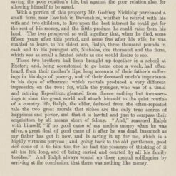 Nicholas Nickleby Wallpaper, Large Panel A + B 11 Nicholas Nickleby Wallpaper, Large Panel A + B -AuraLiving Furniture Store 206258 nicholas nickleby a2