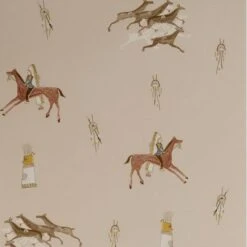 Apache Sienna Wallpaper