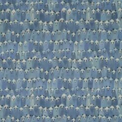 Theatre Denim Fabric