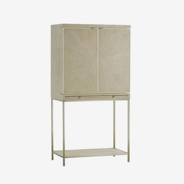 Melissa Bar Cabinet 1 Melissa Bar Cabinet