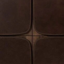 Miles Sideboard -AuraLiving Furniture Store 210289 miles dresser detail