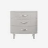 Chelsea Nightstand, Large