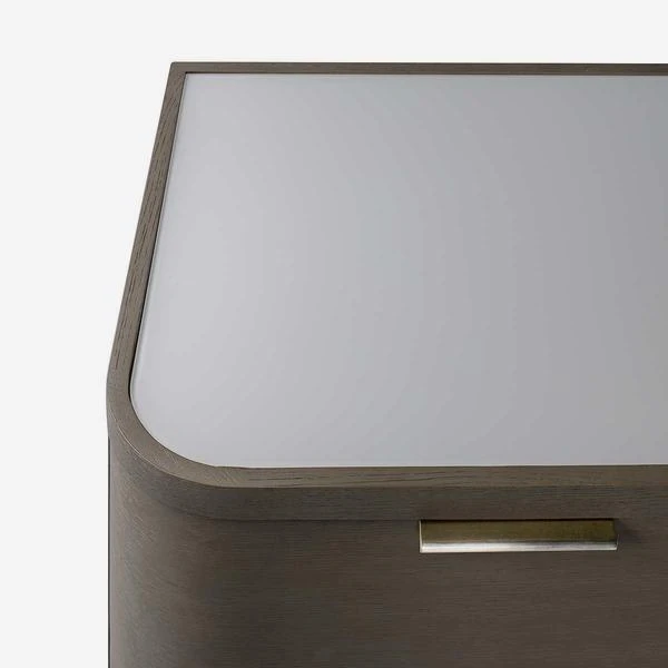 Hampstead Bedside Table 2 Hampstead Bedside Table - Image 2