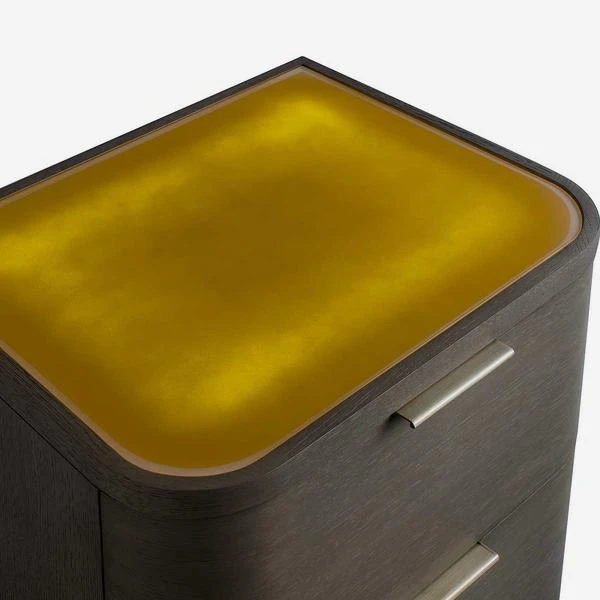 Hampstead Bedside Table 5 Hampstead Bedside Table - Image 5