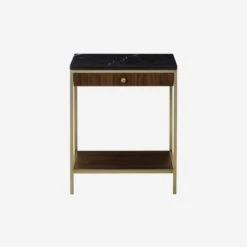 Chester Side Table -AuraLiving Furniture Store 210642 chester side table front web 2
