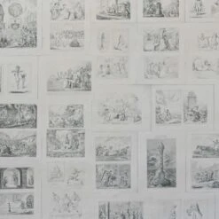 Parody Wallpaper 8 Parody Wallpaper -AuraLiving Furniture Store 211877 parodywallpaper