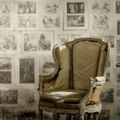 Parody Wallpaper 6 Parody Wallpaper -AuraLiving Furniture Store 211879 parody lifestyle1