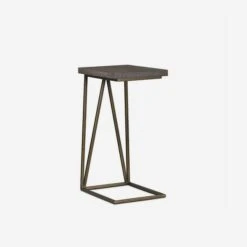 Emerson End Table 8 Emerson End Table -AuraLiving Furniture Store 211921 emerson pull up table angle web