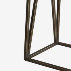 Emerson End Table 9 Emerson End Table -AuraLiving Furniture Store 211923 emerson pull up table detail 2