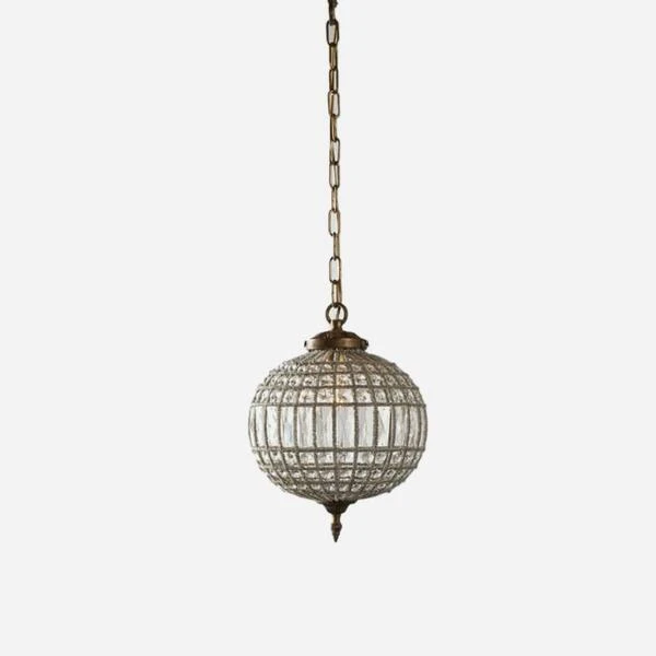 Amelie Pendant Light 1 Amelie Pendant Light