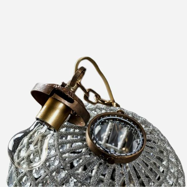 Amelie Pendant Light 2 Amelie Pendant Light - Image 2