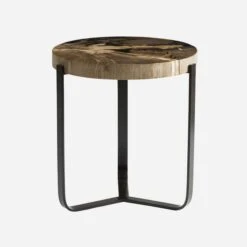 Nova Nesting Side Tables 9 Nova Nesting Side Tables -AuraLiving Furniture Store 212354 nova nesting side table tall