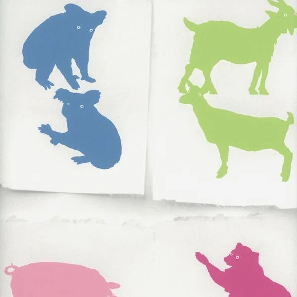 Two By Two Wallpaper Wallpaper 2 Two By Two Wallpaper Wallpaper - Image 2