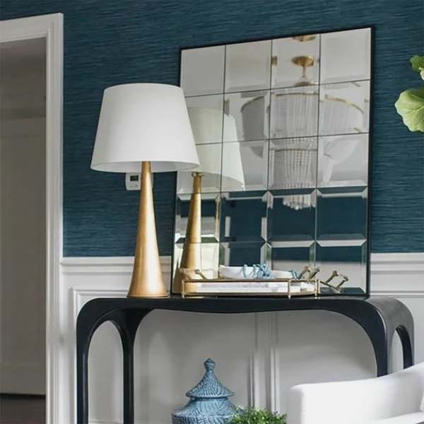 Dover Table Lamp, Gild 4 Dover Table Lamp, Gild - Image 4