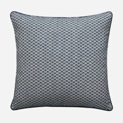 Brook Navy Cushion -AuraLiving Furniture Store 214597 brook navy