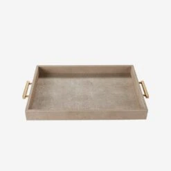 Porto Decorative Tray