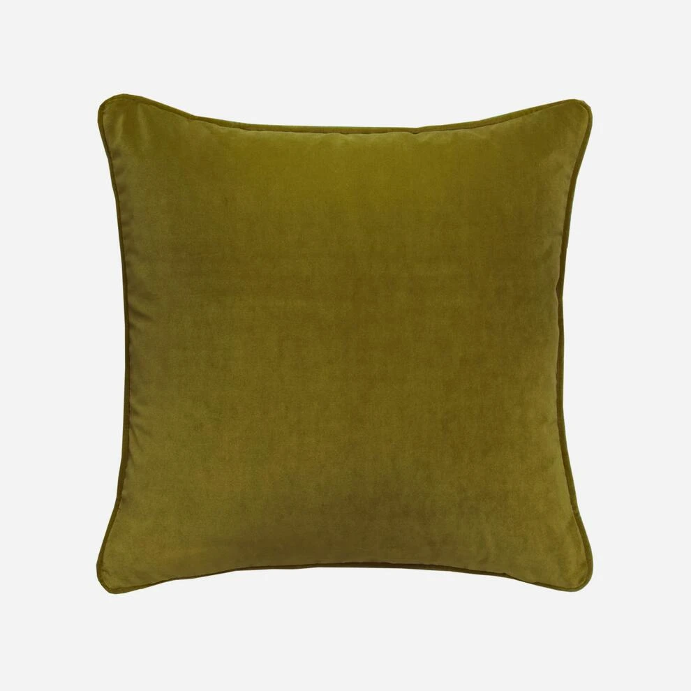 Villandry Moss Cushion 1 Villandry Moss Cushion