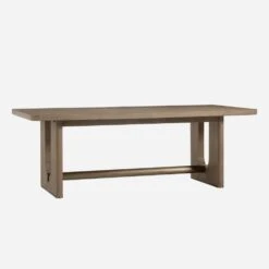 Charlie Extending Extending Dining Table -AuraLiving Furniture Store 214955 charlie extending dining table angle