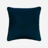 Villandry Deep Blue Cushion