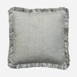 Fasano Storm/Mattinata Cushion