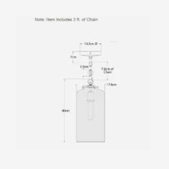 Katie Pendant Light 5 Katie Pendant Light -AuraLiving Furniture Store 215265 katie pendant lmp0500 lmp0586 lmp0587