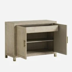 Raffles Cabinet 5 Raffles Cabinet -AuraLiving Furniture Store 215462 raffles cabinet open