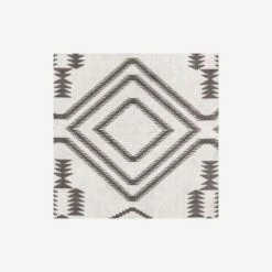 Navaho Grey Fabric