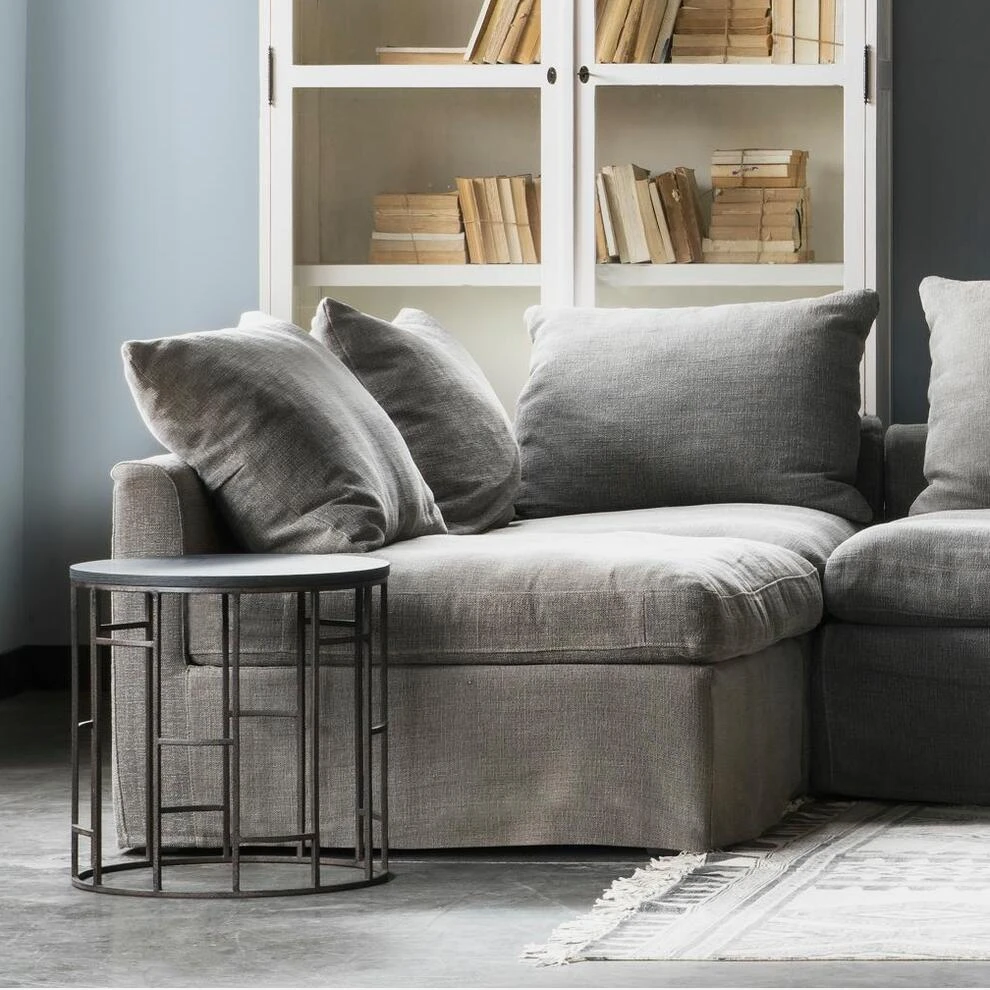 Blackout Side Table 3 Blackout Side Table - Image 3