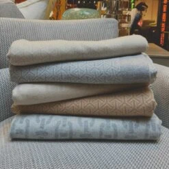 Monte Latte Throw 7 Monte Latte Throw -AuraLiving Furniture Store 216098 throws lifestyle 1