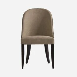 Aldwick Bomore Stone Dining Chair -AuraLiving Furniture Store 216116 aldwick bomore stone front