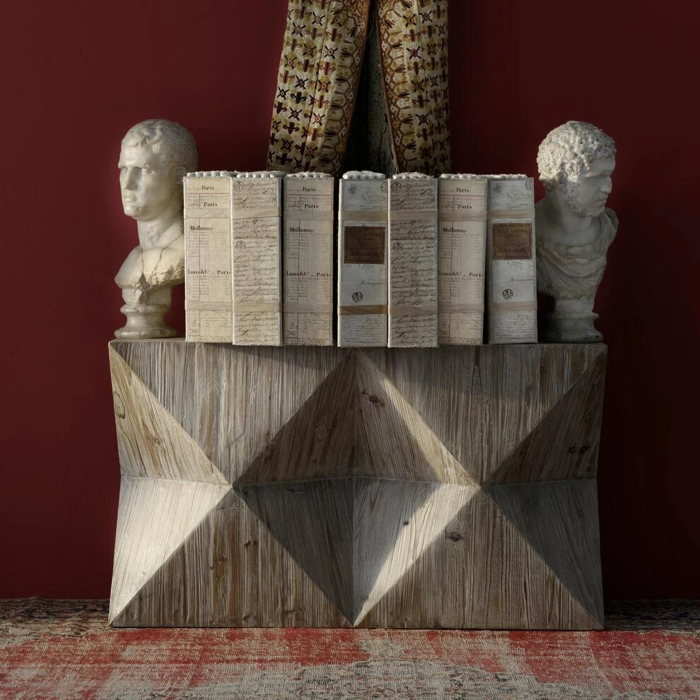 Braque Console Table 3 Braque Console Table - Image 3