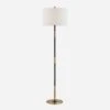 Bowery Floor Lamp