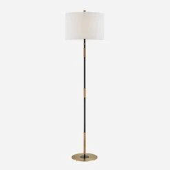 Bowery Floor Lamp