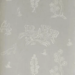 Wychwood Before Dawn Wallpaper