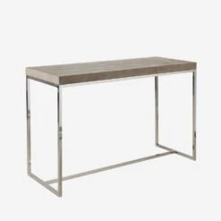 Fay Cream Console Table 6 Fay Cream Console Table -AuraLiving Furniture Store 216606 fay console table cream angle cons0122