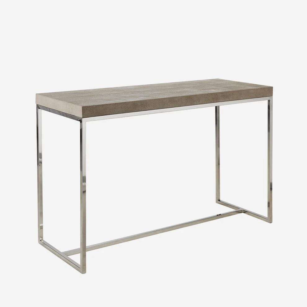 Fay Cream Console Table 3 Fay Cream Console Table - Image 3