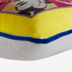 America Neon Cushion 5 America Neon Cushion -AuraLiving Furniture Store 216634 america cushion detail