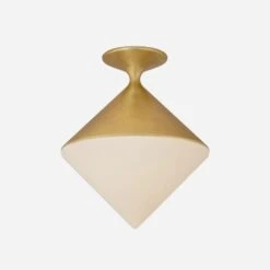 Sarnen Ceiling Light