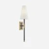 Bowery Tapered Wall Light